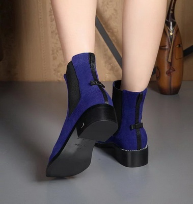 DIOR Casual Fashion boots Women--019
